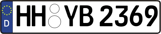 HH-YB2369