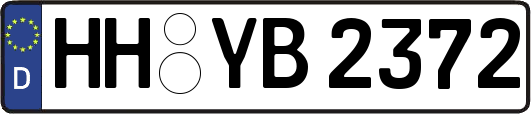 HH-YB2372