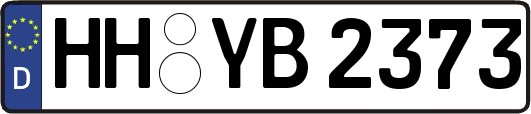 HH-YB2373