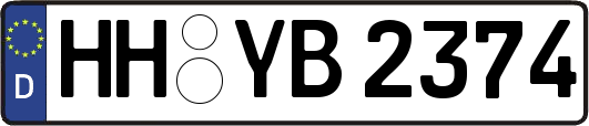 HH-YB2374