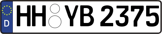 HH-YB2375