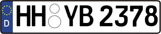 HH-YB2378