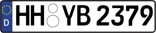 HH-YB2379