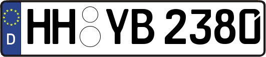 HH-YB2380
