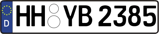 HH-YB2385