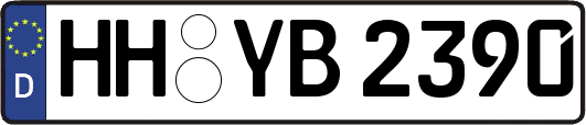 HH-YB2390