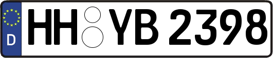 HH-YB2398