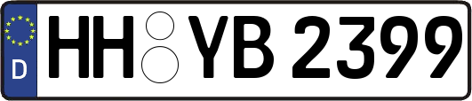 HH-YB2399