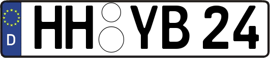 HH-YB24
