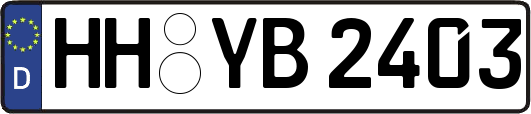 HH-YB2403