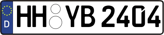HH-YB2404