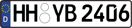 HH-YB2406