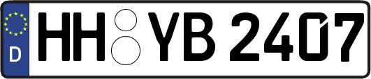 HH-YB2407
