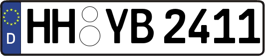 HH-YB2411