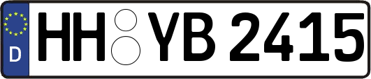 HH-YB2415