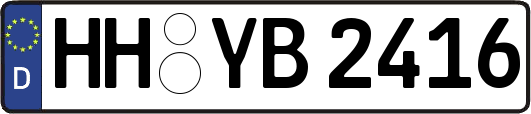 HH-YB2416