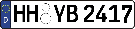 HH-YB2417