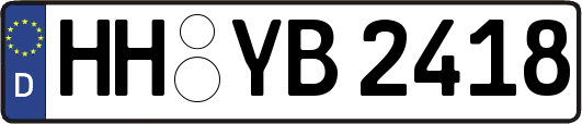HH-YB2418