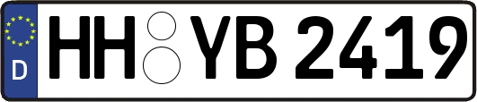 HH-YB2419