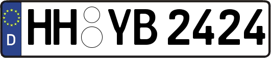 HH-YB2424