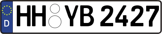 HH-YB2427