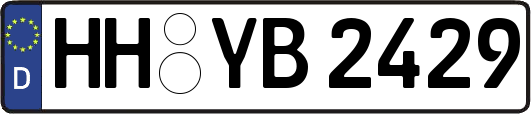 HH-YB2429