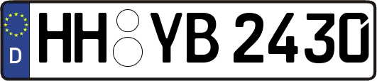 HH-YB2430