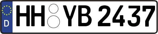 HH-YB2437