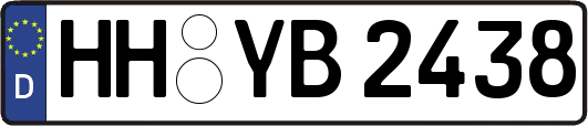 HH-YB2438