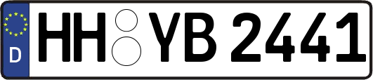 HH-YB2441