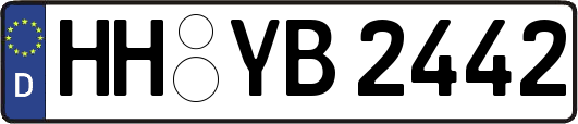 HH-YB2442