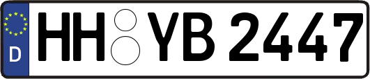 HH-YB2447
