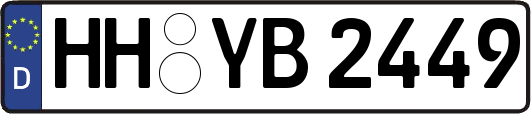 HH-YB2449