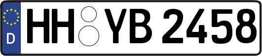 HH-YB2458