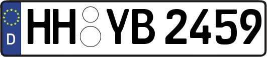 HH-YB2459