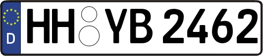 HH-YB2462