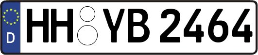 HH-YB2464