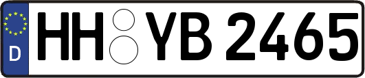 HH-YB2465