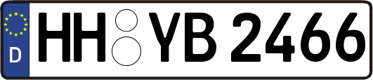 HH-YB2466