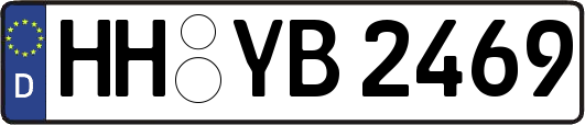 HH-YB2469