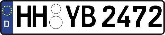 HH-YB2472