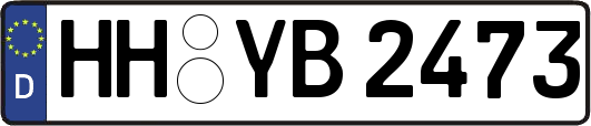 HH-YB2473
