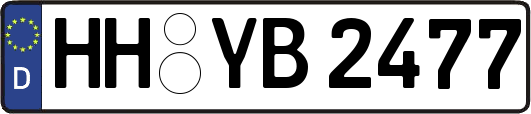 HH-YB2477