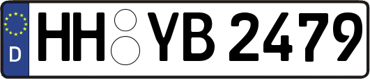 HH-YB2479