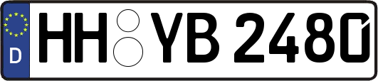 HH-YB2480
