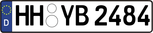 HH-YB2484