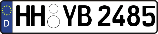 HH-YB2485