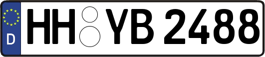 HH-YB2488
