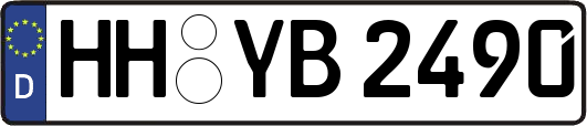 HH-YB2490