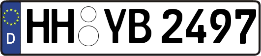 HH-YB2497
